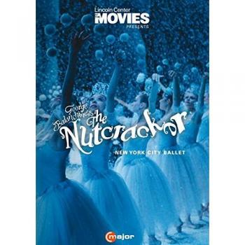 Tchaikovsky's The Nutcracker (New York, 2011) [DVD]