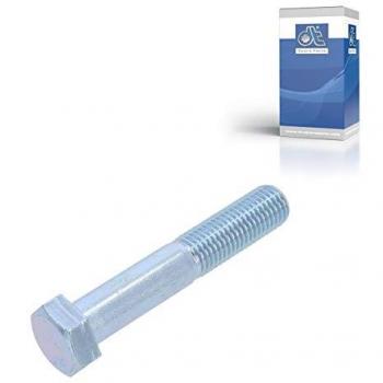 Tornillo de cabeza hexagonal galvanizado DT Spare Parts 2.62922 para VOLVO B12 F10 F12 F16 F6 FH12
