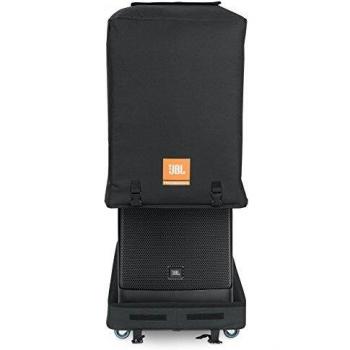 JBL EON ONE Transporter Bag - Padded Rolling Transporter Bag for EON ONE System