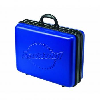 Park Tool BX-2 - Caja de herramientas unisex, color azul
