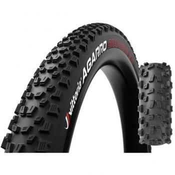 Vittoria Agarro 29 Tubeless Trail Mountain Bike Tire G2.0 - Black/Anthracite