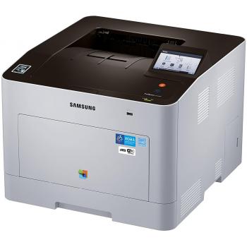 Samsung Xpress SL-C2620DW - Impresora láser