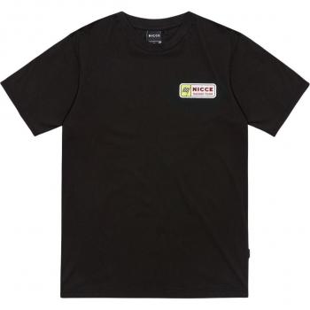 Nicce Nascar Oversized T-Shirt