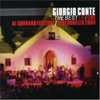 The Best Of/ Live Al Sovrano Festival