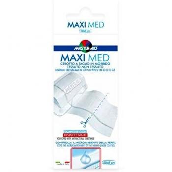M-Aid Maximed Cer 50X8
