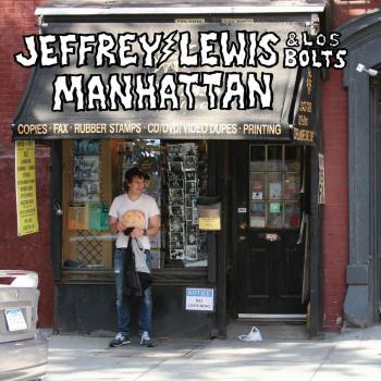 Manhattan [Vinilo]
