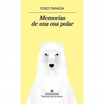 Memorias de una osa polar: 969 - Yoko Tawada