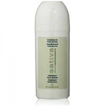 Sativa Cosmeclinik Sativa Desodorante Roll-On 75Ml. 75 ml