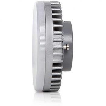 Greenice | Bombilla de LEDs GX53 SMD5730 6W 580Lm 30.000H | Blanco Frío