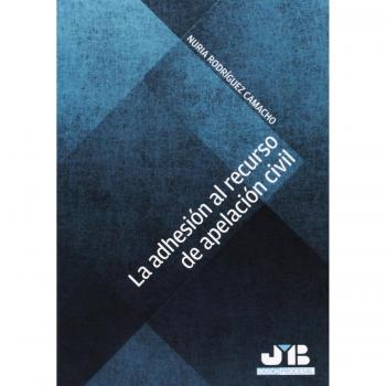 La adhesión al recurso de apelación civil.