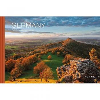 Germany: Portrait of a Fascinating Country