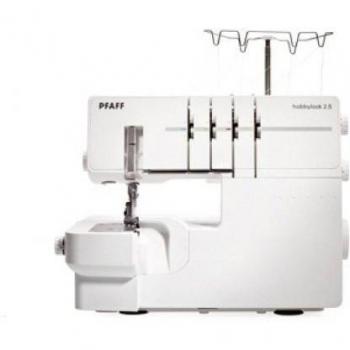 Pfaff hobbylock 25overlock