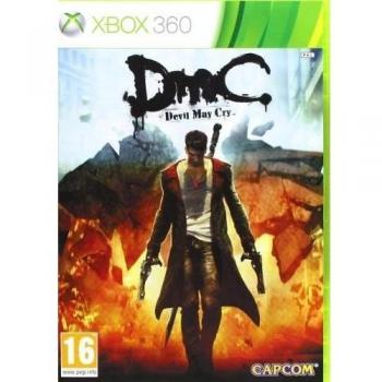 Devil May Cry