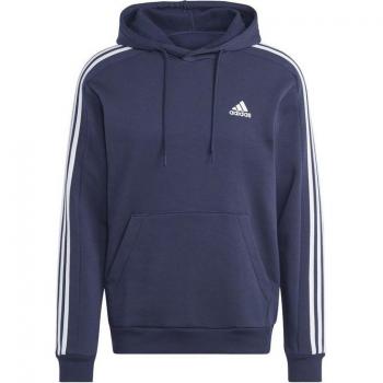 Sudadera Adidas 3s FL HD Hombre