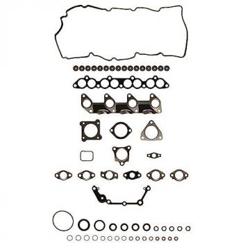 Juego de Juntas de Culata AJUSA 53027400 - Incluye juntas para culata, diseñado para descarbonización y superior en calidad