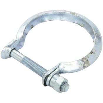 Conector de tubo de escape HJS para OPEL, RENAULT y FIAT - Referencia 83 14 3218