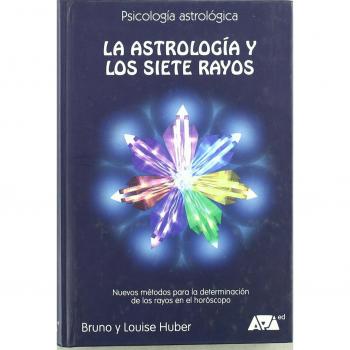 La Astrología Y Los Siete Rayos