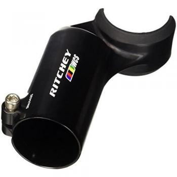 Ritchey Wcs Mast Topper Tija Integrada Bicicleta, Negro, 34,9 x 70 x 25 mm