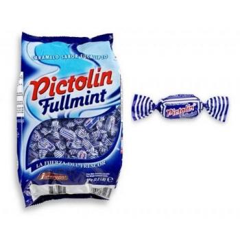 Caramelos Pictolín Fullmint 1kg