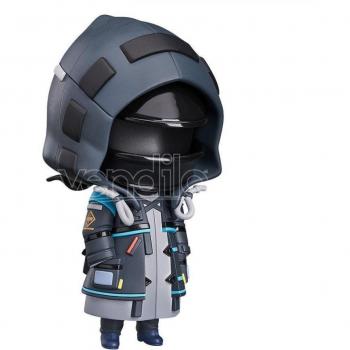 Figura coleccionable Nendoroid del Doctor de Arknights por Good Smile Company