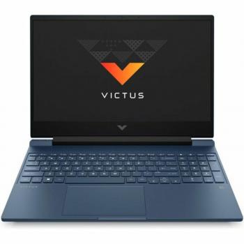 HP Victus 15-fa1012ns Portátil gaming 15.6 Full HD, Intel® Core™ i7-13700H, 16GB RAM, 1TB SSD, RTX™ 4060, Sin sistema operativo