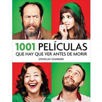 1001 películas que hay que ver antes de morir