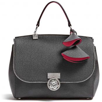 GUESS JEANS HWGLCAL8419 Bolso Mujer NERO BLA UNI