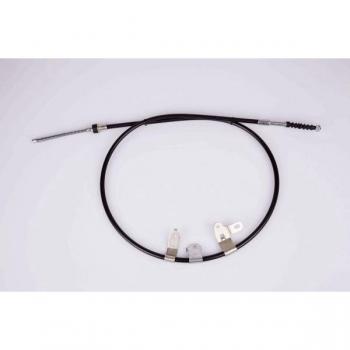 Cable de freno de mano HELLA 8AS 355 665-141 - Alta calidad y durabilidad