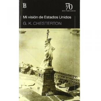 Mi Vision De Estados Unidos - 70A. -