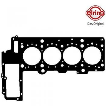 Junta de culata ELRING 075.960 - Gasket, cylinder head, alta calidad, resistente a altas temperaturas y presiones, diseño preciso para un ajuste perfecto, fabricada con materiales duraderos, compatible con múltiples modelos de vehículos