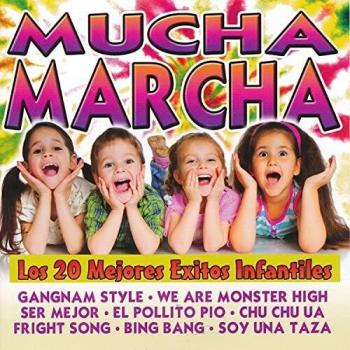 Mucha marcha