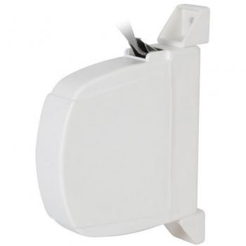 Recogedor Abatible Blanco para Cinta de 18 mm Ehlis