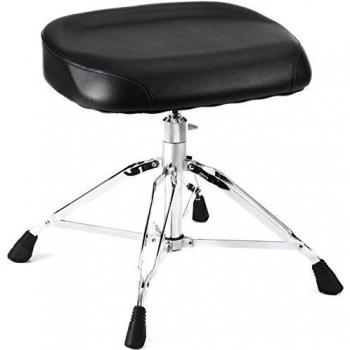 Silla de batería Yamaha DS950 Pro Ajustable y Ergonómica