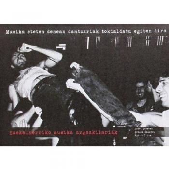 Musika Eteten Denean Dantzariak Tokialdatu Egiten Dira