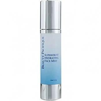 Spray Facial Hidratante Superfruit Beauté Pacifique 50 ml