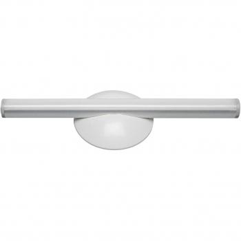 Lámpara LED Stixx USB recargable 2W 150lm 4000K plata IP44