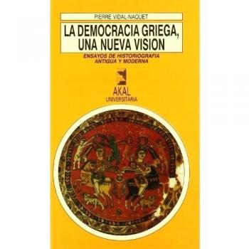 La democracia griega, una nueva visión: 155