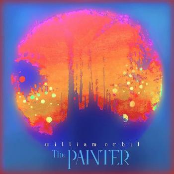 The Painter - CD / Album
