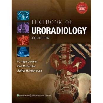 Textbook of Uroradiology