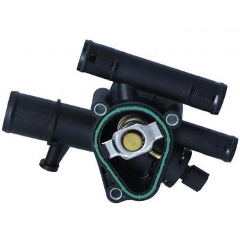 Termostato del refrigerante NRF 725300, tipo: termostato, características: compatible con sistemas de refrigeración, regulador de temperatura, alta precisión, fácil instalación