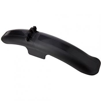 Guardabarros Delantero ProGuard Bolt On Mini 38,8 cm Negro