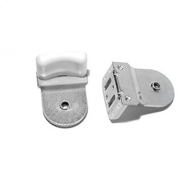 Soporte Intermedio para Estor Enrollable Blanco - Fabricado en España - Garantía 5 Años