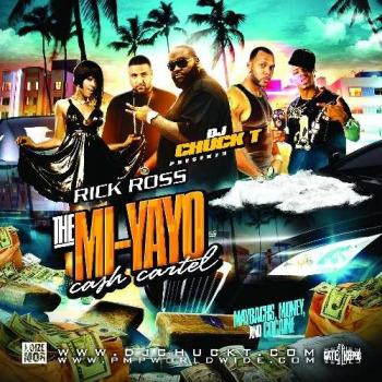 Mi-Yayo Cash Cartel 2
