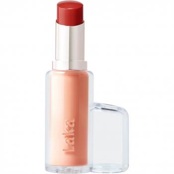 Barra de labios Laka Bonding Glow 208 Posh