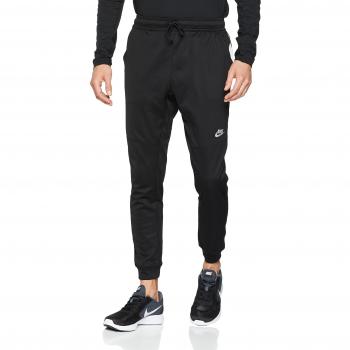 Nike M NSW JGGR PK Tribute Pantalón, Hombre, Negro