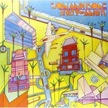 In the City of Angels [VINYL] [Vinilo]