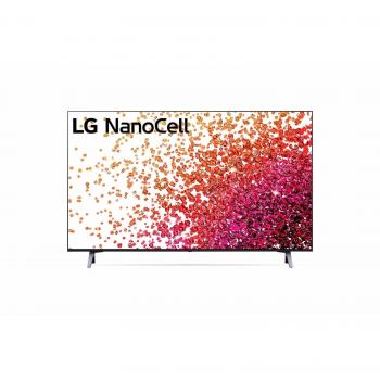 Televisión LED LG 43NANO756PR 43 UHD Smart TV