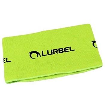 Lurbel Cinta Band Pistacho-Negro