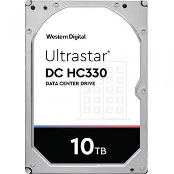 Tapa HC330 10 TB 256MB SATA ULT 512E SE DC
