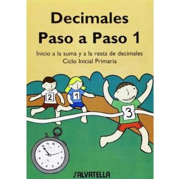 Decimales paso a paso 1